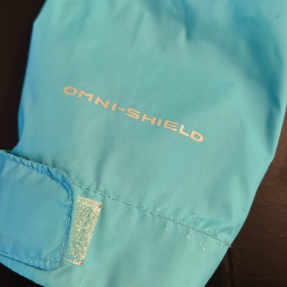 Columbia Omni shield jacket - Picture 6 of 7